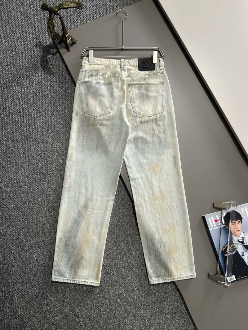 LV Jeans